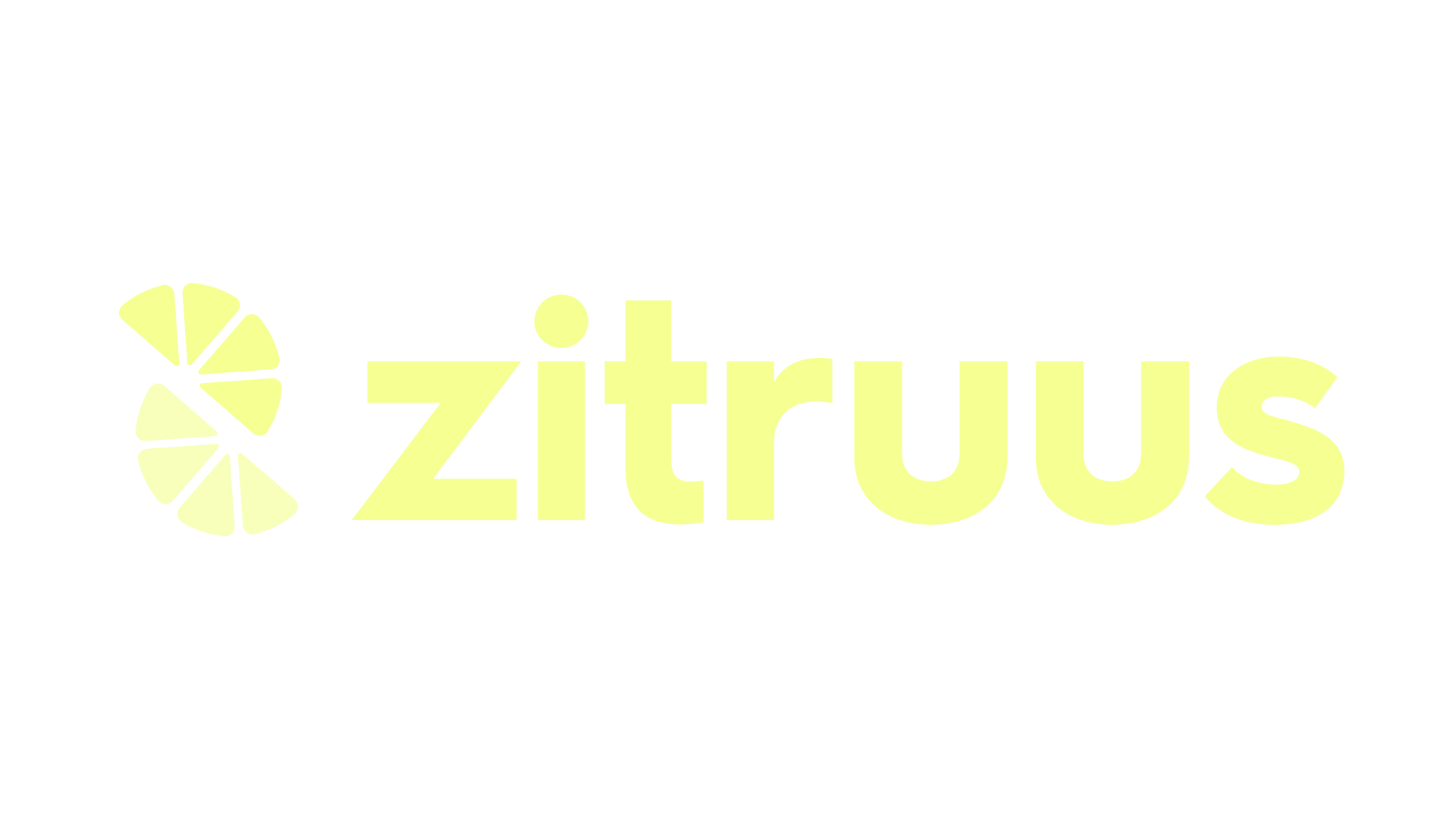 Zitruus Logo
